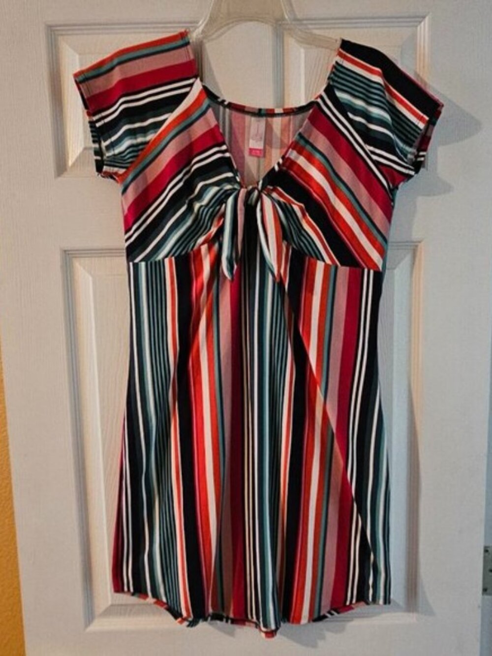 Juniors NOBO No Boundaries Dress Size XL (15-17)